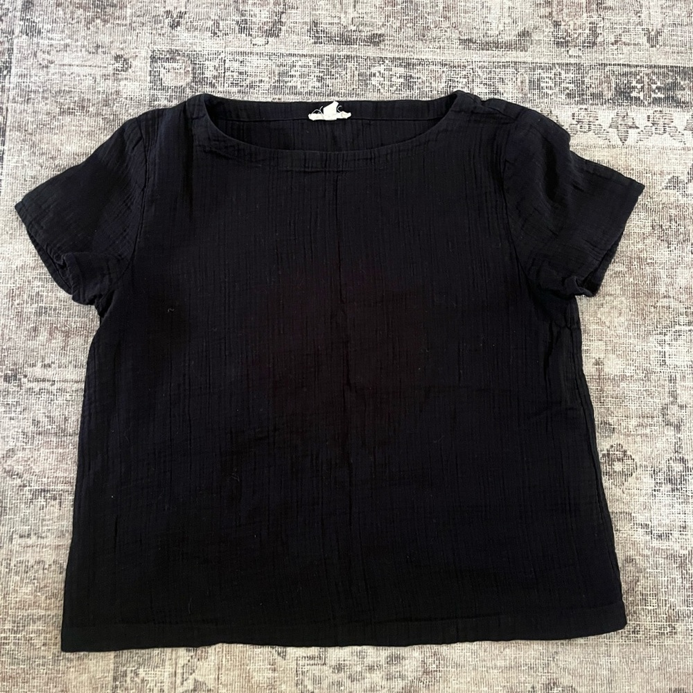 Eileen fisher top